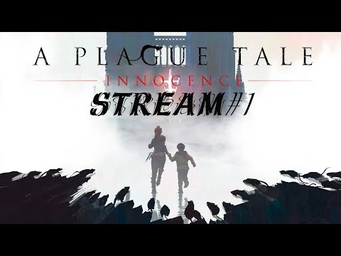 A Plague Tale: Innocence (PC)