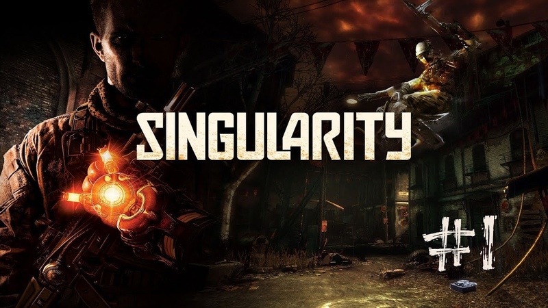 Singularity