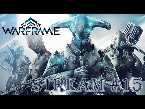 Warframe