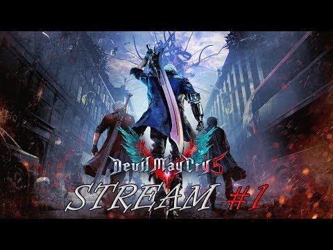 Devil May Cry 5 (PC)