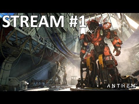 Anthem (PC)