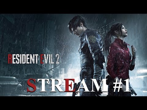 Resident Evil 2 Remake (PC)