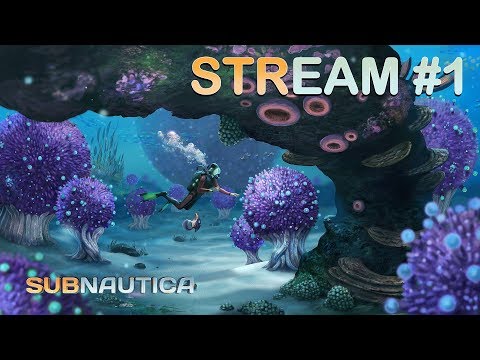 Subnautica