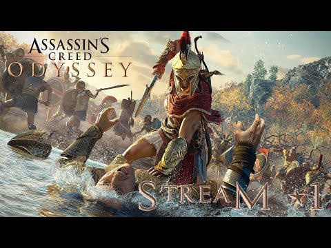 Assassin’s Creed: Odyssey (PC)