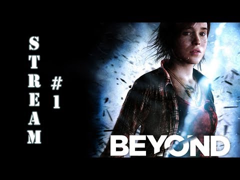 Beyond: Two Souls (PS4)