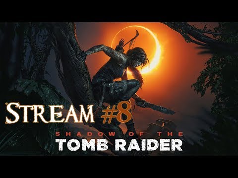 Shadow of the Tomb Raider (PS4)