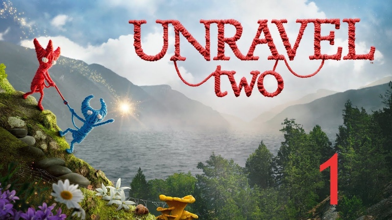 Unravel Two