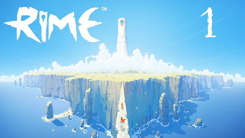 RiME (PS4)