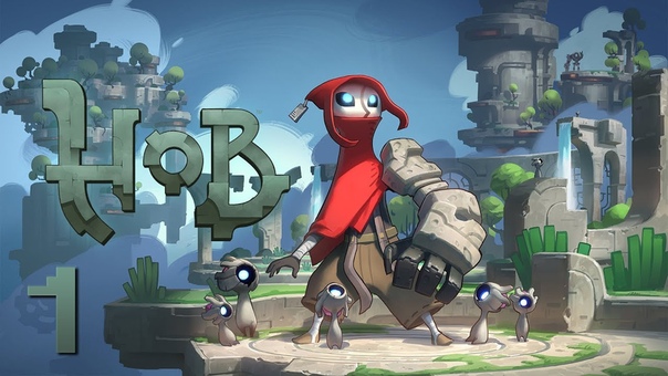 Hob