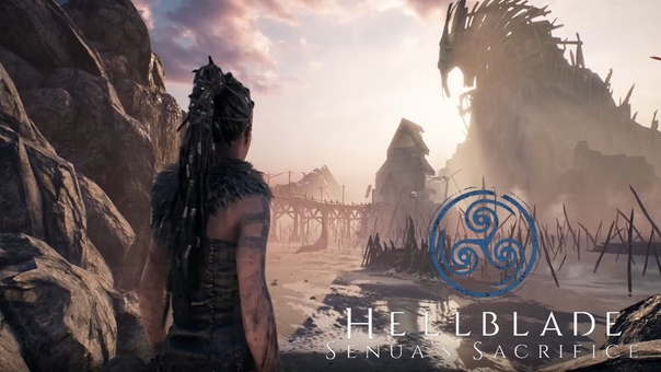 Hellblade: Senua's Sacrifice (PC)