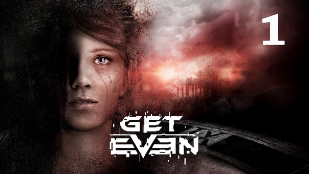 Get Even (PC)