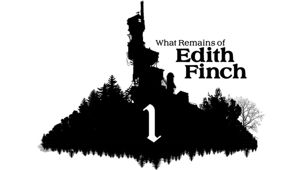 What Remains of Edith Finch