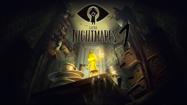Little Nightmares (PC)