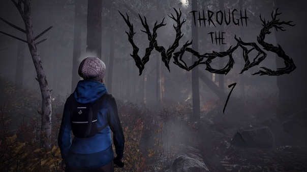 Through the Woods