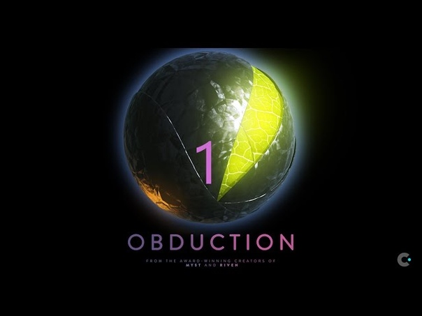 Obduction