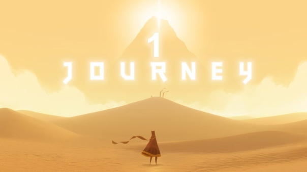 Journey (PS4)
