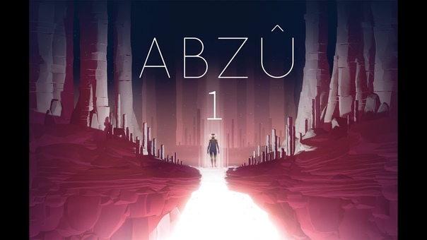 ABZÛ