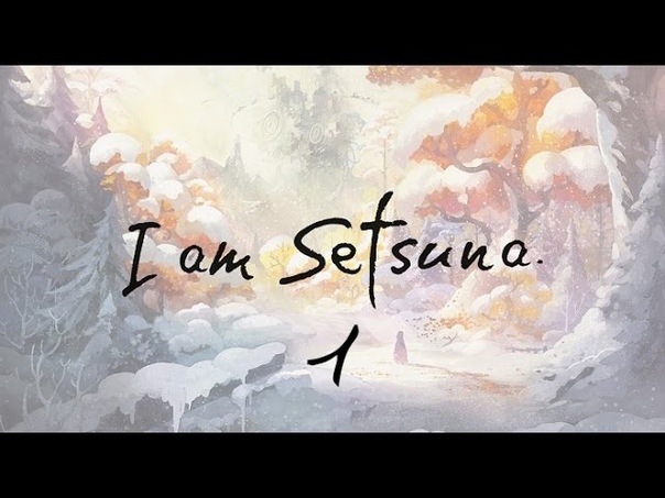 I am Setsuna (PS4)