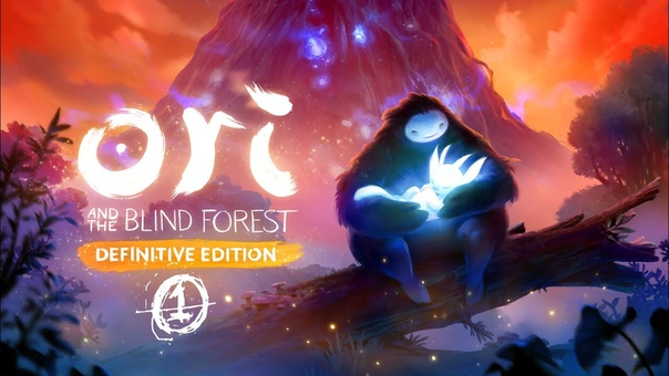 Ori and the Blind Forest: Definitive Edition