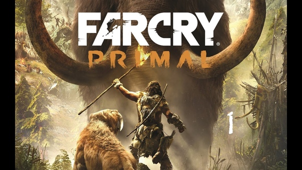 Far Cry Primal (PC)