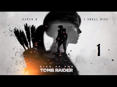 Rise of the Tomb Raider (PC)