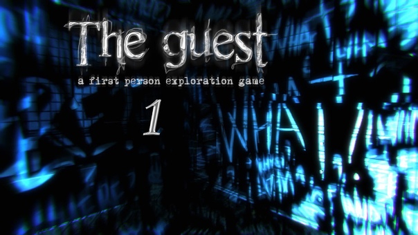 The Guest