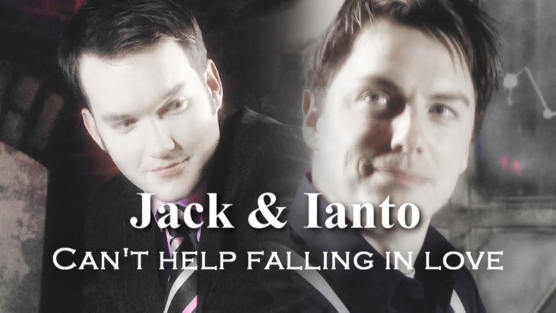 Janto / Torchwood