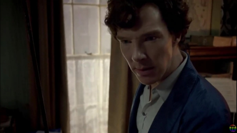 Johnlock [rus sub]