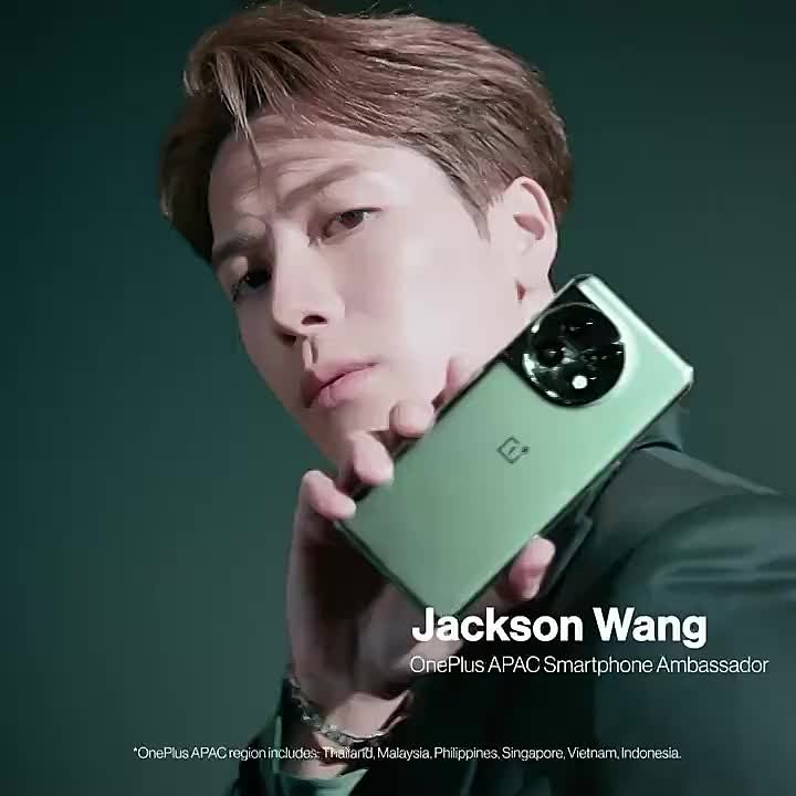 Wang Jiaer / Jackson Wang