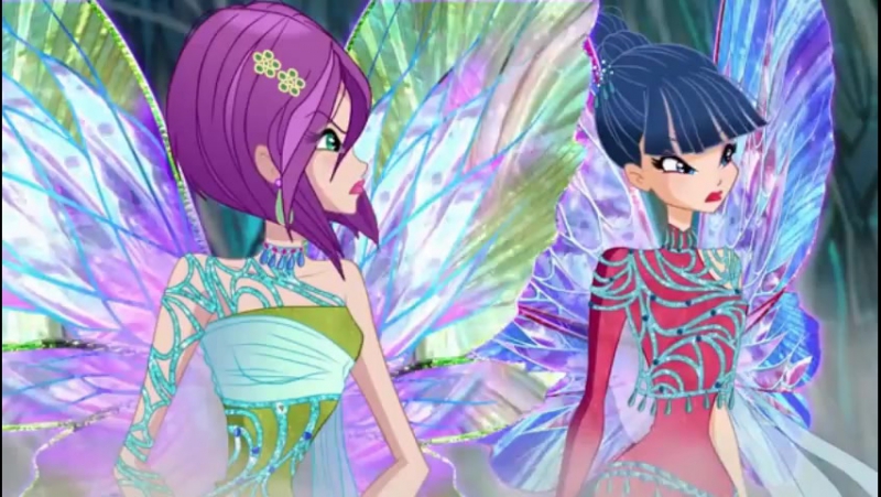World of Winx (eng.)