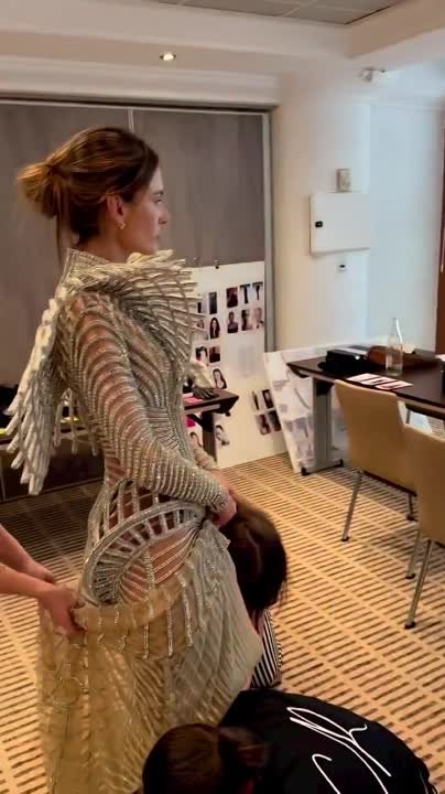 Fashion Show