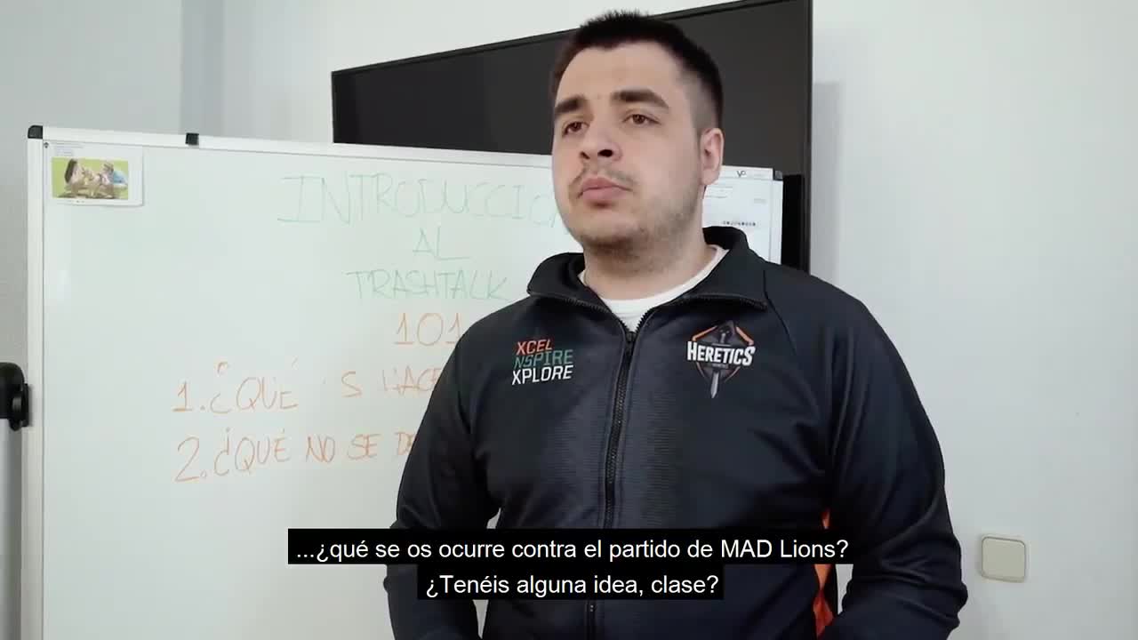G2Heretics