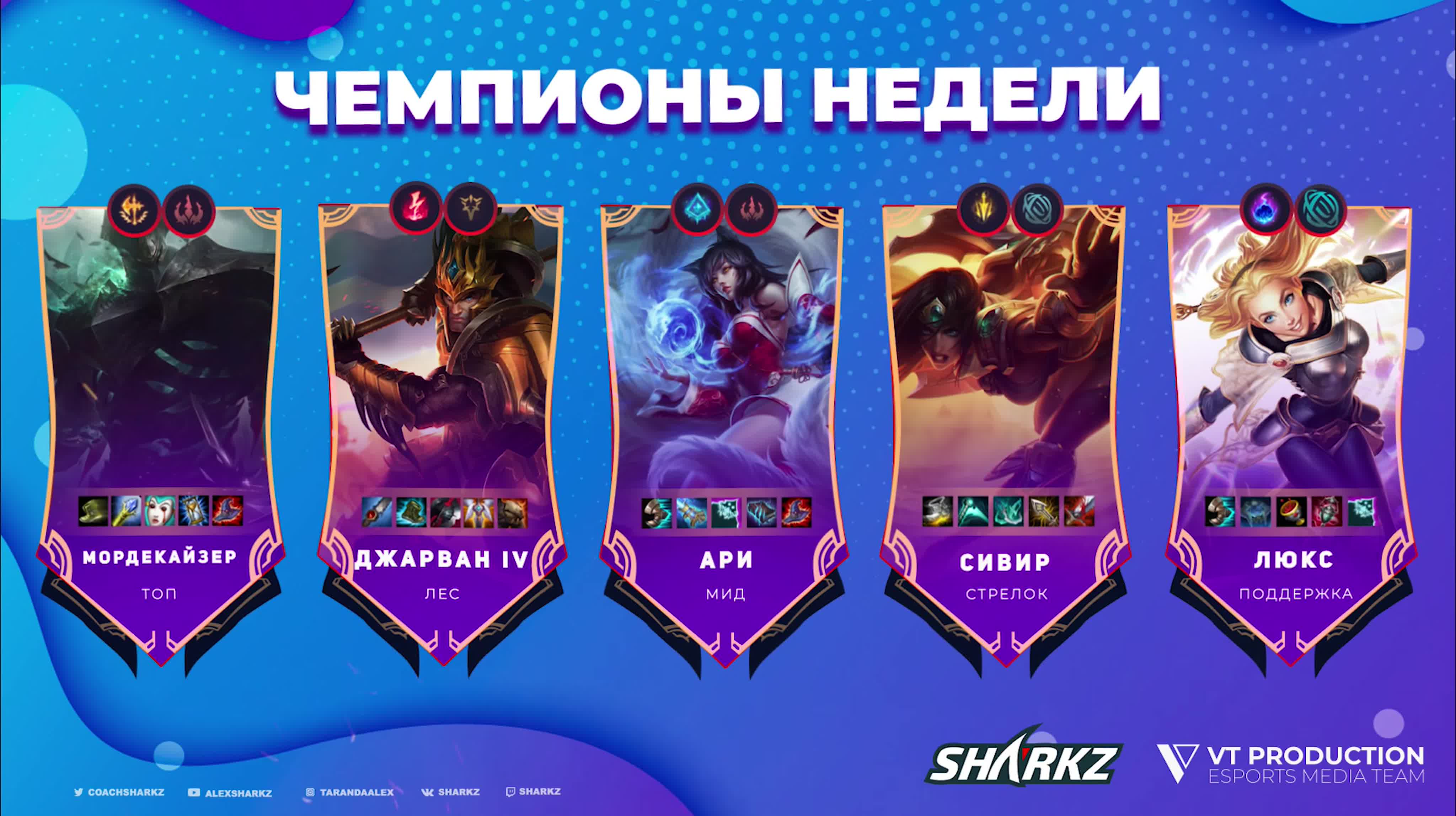 ТОП5