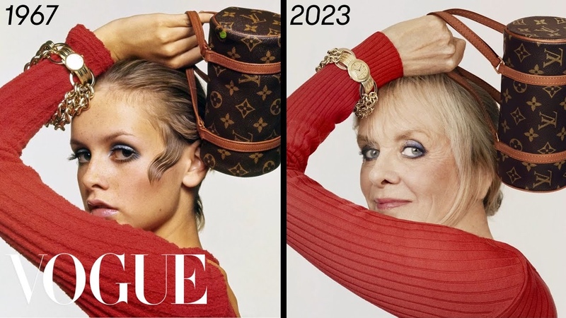 VOGUE