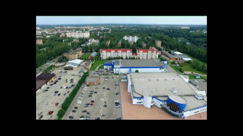 700 лет Клину. Где эта улица?