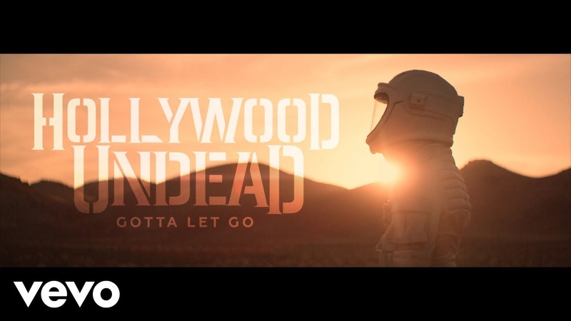 Hollywood Undead