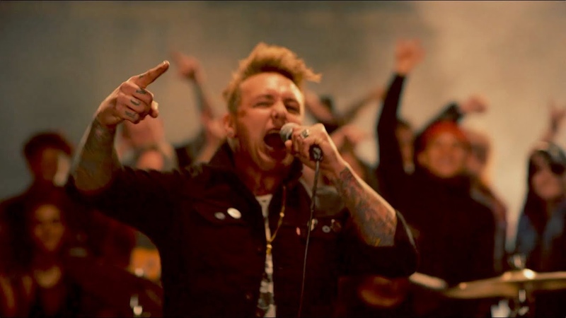 Papa Roach