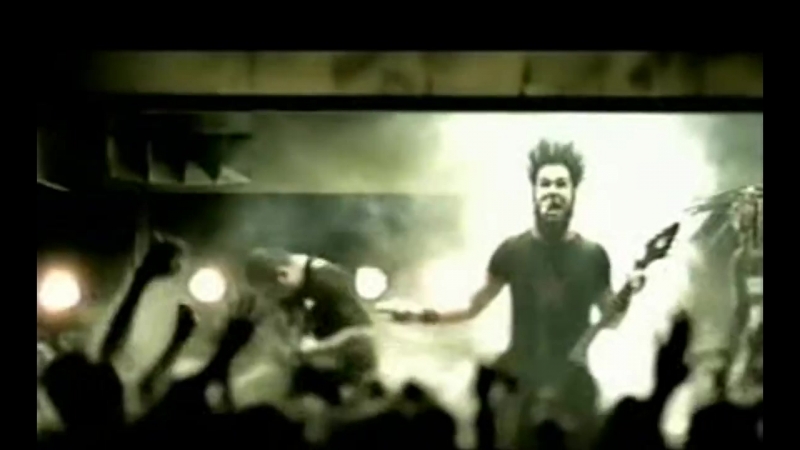 Static-X