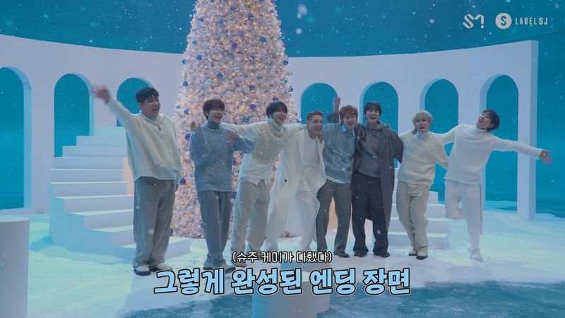 [MV] Super Junior