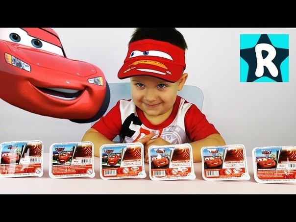 ★ Kids Roma Show