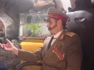 Маски Шоу