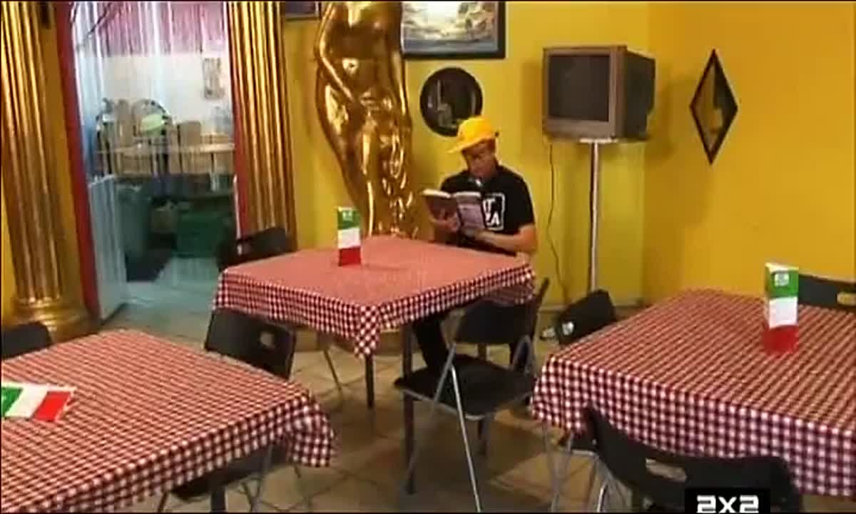 ЖЫрная Пицца
