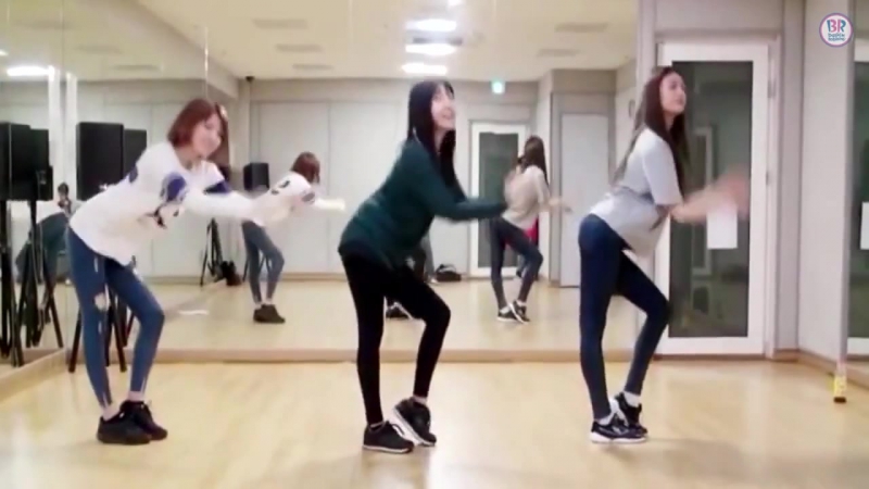 Orange Caramel