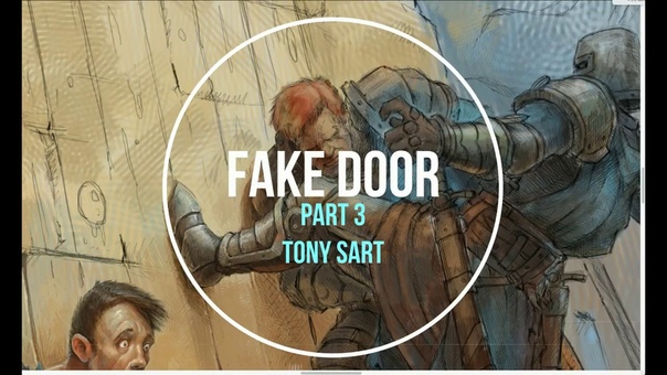 Tony Sart