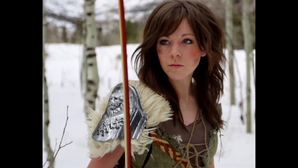 Lindsey Stirling