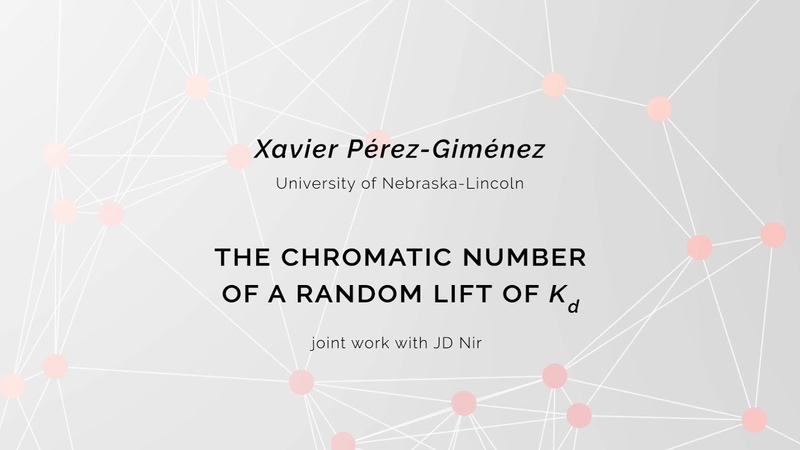 Probabilistic Combinatorics Online 2020