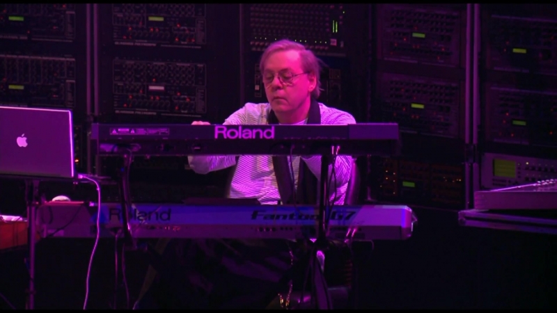 Klaus Schulze