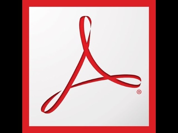 Adobe InDesign  Acrobat