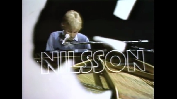 Harry Nilsson