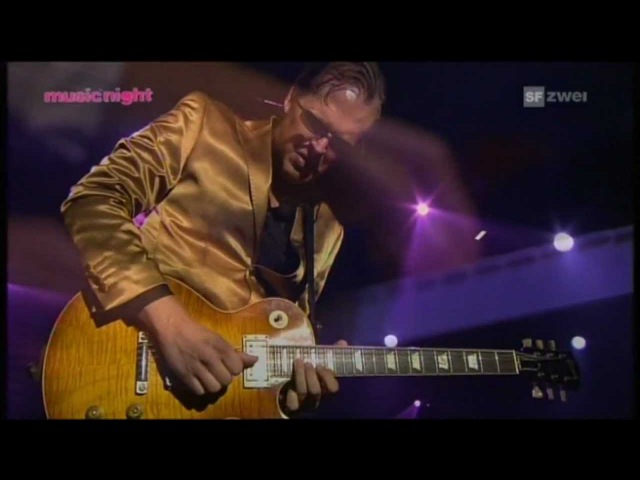 Joe Bonamassa